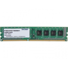 Patriot-4GB-DDR3-1600MHz-(Signature line)-Desktop-Ram